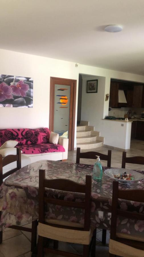 Gold House Luxury Anzio Villa Buitenkant foto