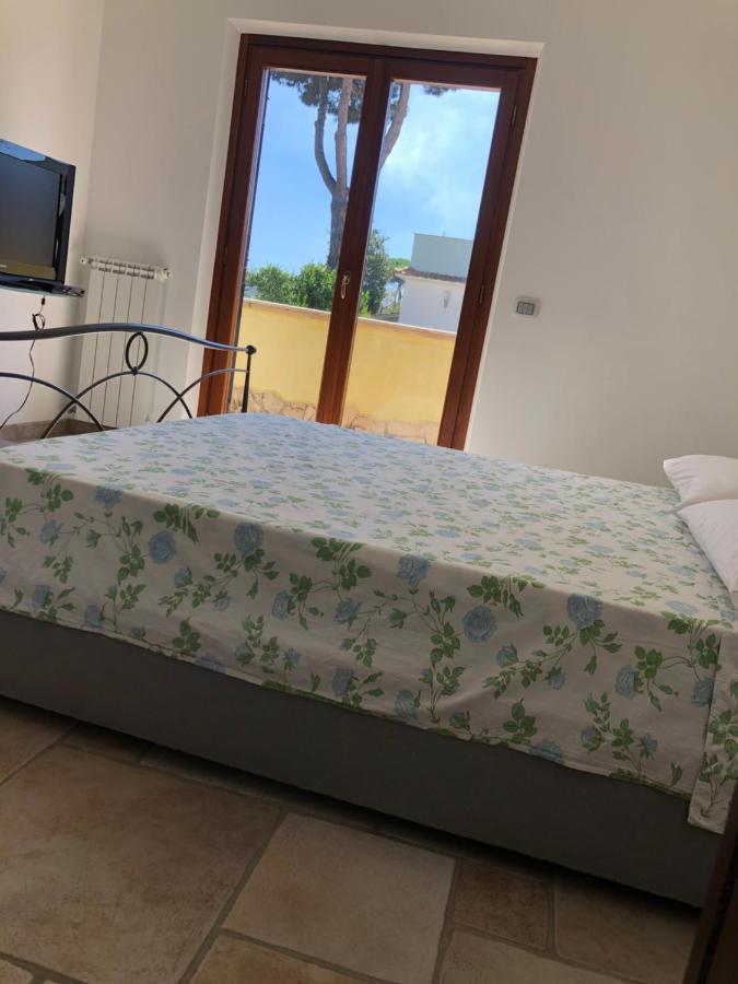 Gold House Luxury Anzio Villa Buitenkant foto